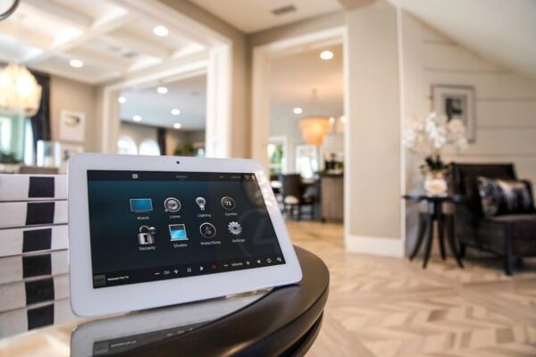 Dubai home automation