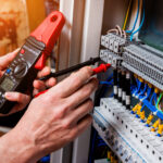 Electric repair in Pequannock Township, NJ