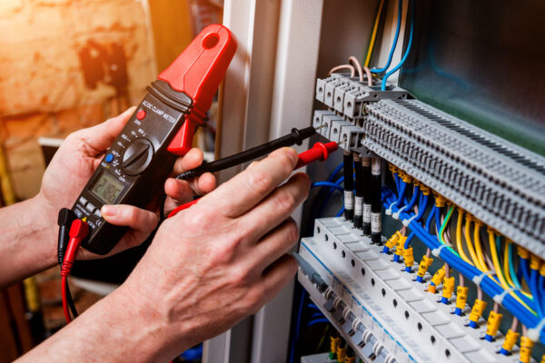 Electric repair in Pequannock Township, NJ