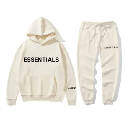 Fear Of God Essentials Clothing Shop And Jacket