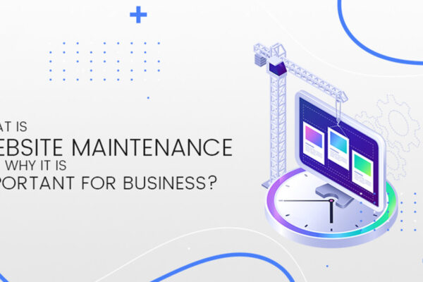 Website Maintenance Plans