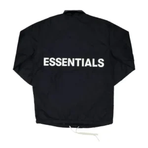 Essentials Hoodie