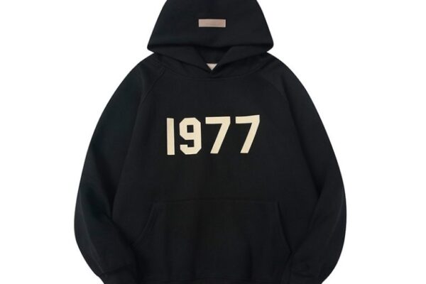 Essentials hoodie