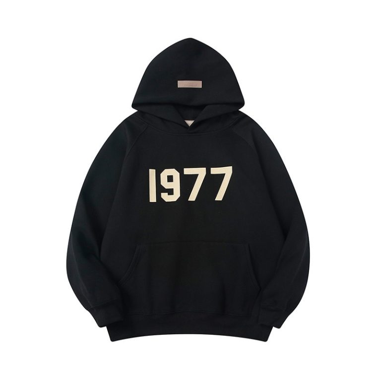 Essentials hoodie