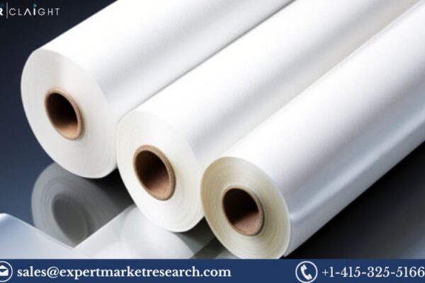 Ethylene Vinyl Acetate (EVA) Market Outlook