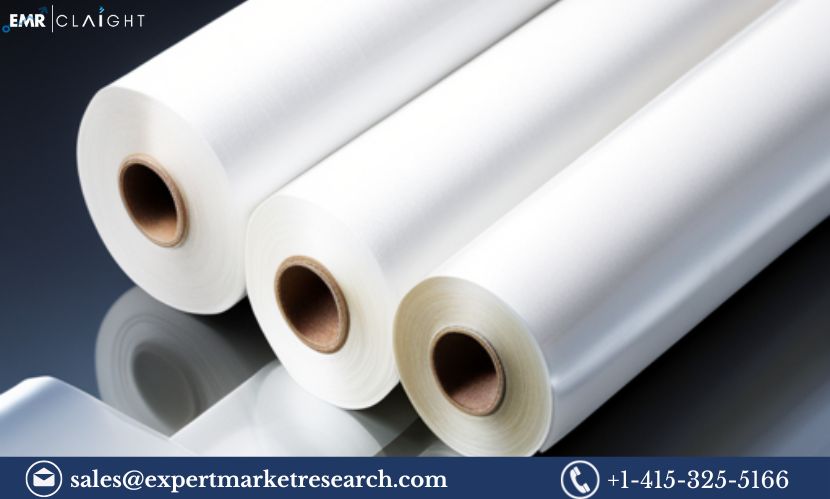 Ethylene Vinyl Acetate (EVA) Market Outlook