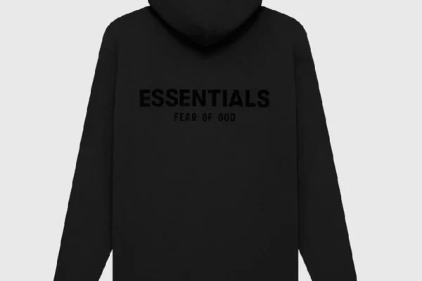 Essentials Hoodie