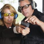 How Law Enforcement Officers Train for Firearm Safety and Handling