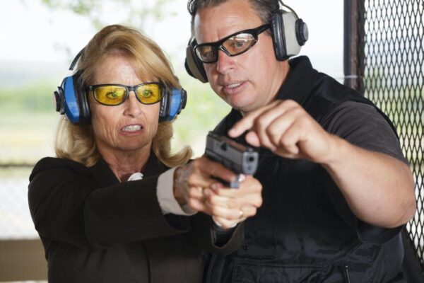 How Law Enforcement Officers Train for Firearm Safety and Handling