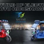 rickshaws