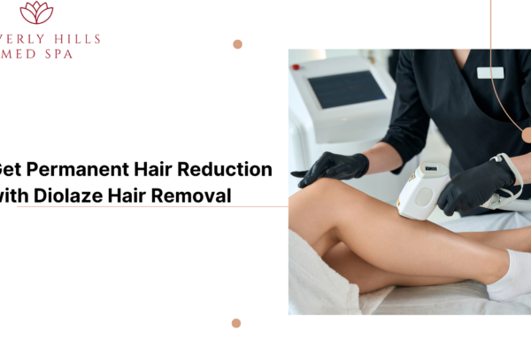 Diolaze Hair Removal