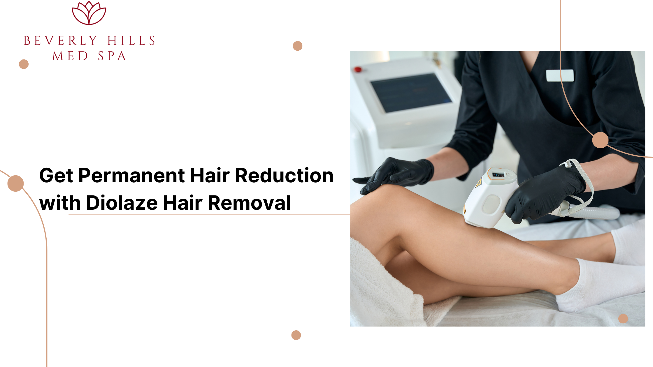 Diolaze Hair Removal