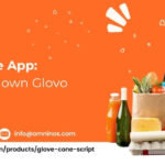 Glovo Clone