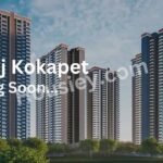 Godrej Kokapet