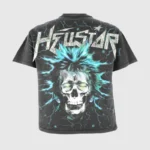 Hellstar Electric Kid T-Shirt2