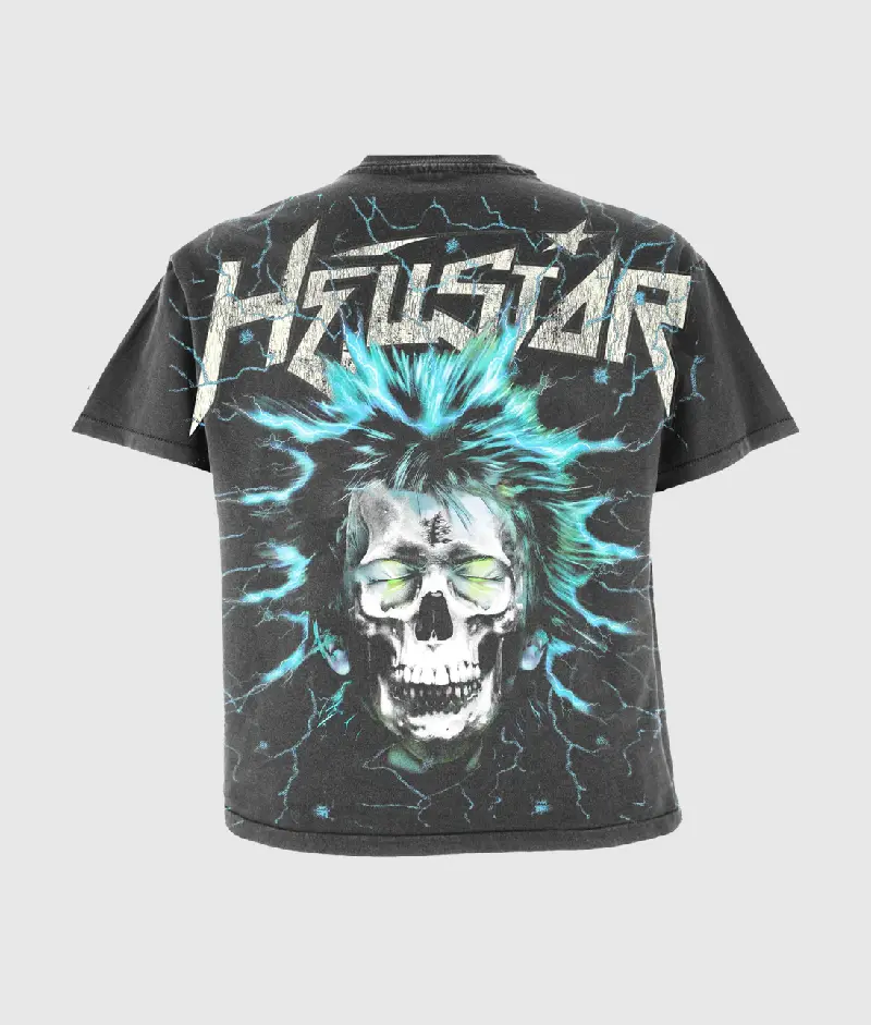 Hellstar Electric Kid T-Shirt2