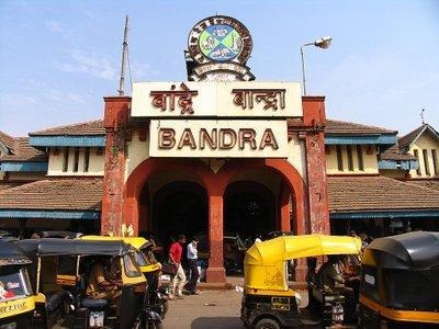 History Of Bandra