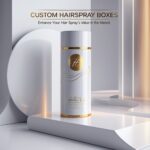 How Custom Hairspray Boxes Enhance Your Hair Sprays Value In The Market