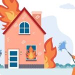 How Fire Insurance Protects Homes and Businesses