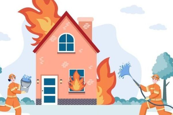 How Fire Insurance Protects Homes and Businesses