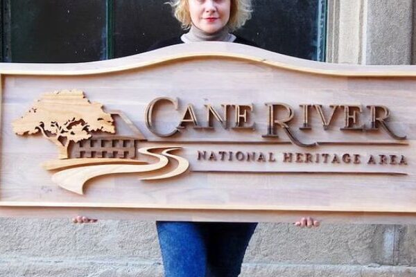 How Name Board Makers Use Innovation for Stunning Results