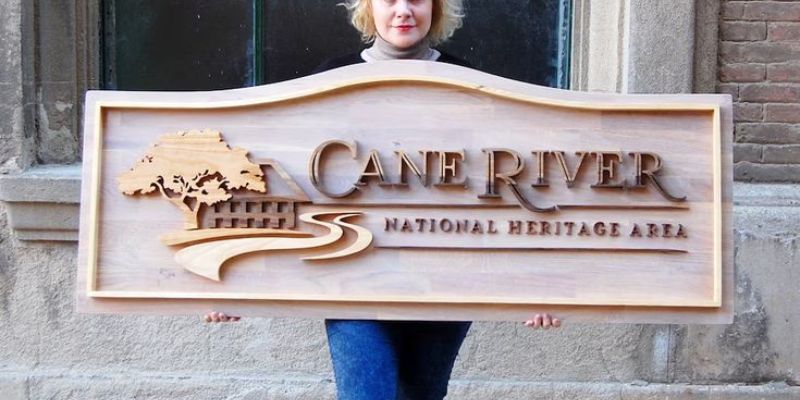 How Name Board Makers Use Innovation for Stunning Results