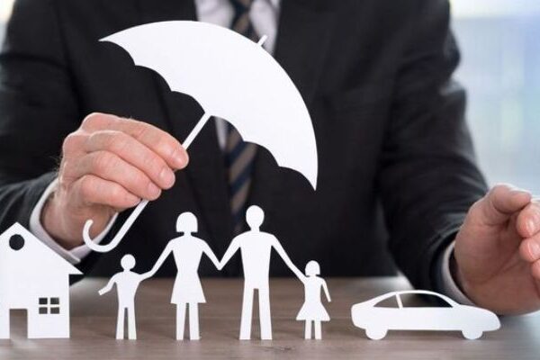 How to Choose the Best Life Insurance for Your Family's Future