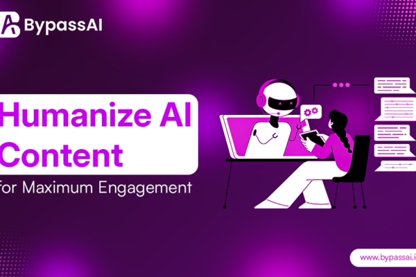 How to Humanize AI Content for Maximum Engagement