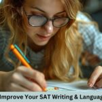 How to Improve Your SAT Writing & Language Score