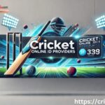 Cricket Online ID Providers