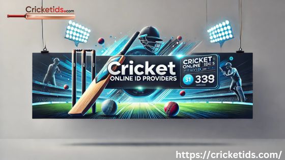 Cricket Online ID Providers