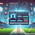 Cricket Online ID Providers