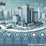 Find a Hospital in India