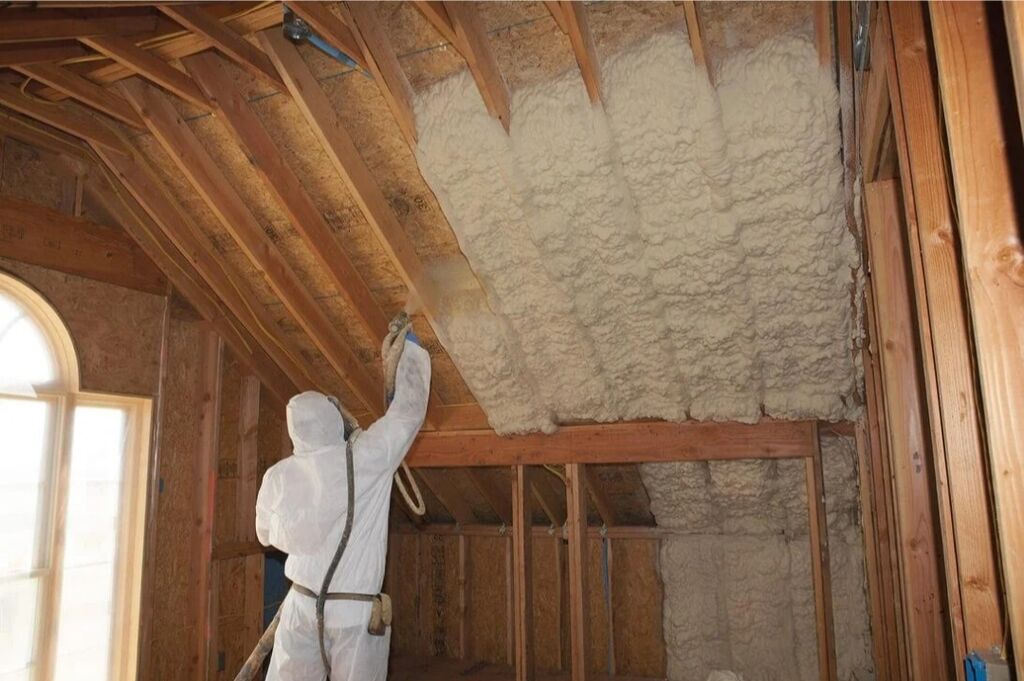 insulation company