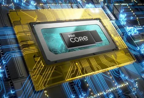 Intel Processors and AI Power The Future of Performance