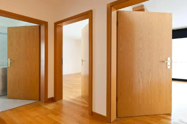 Interior Doors Manufacturer