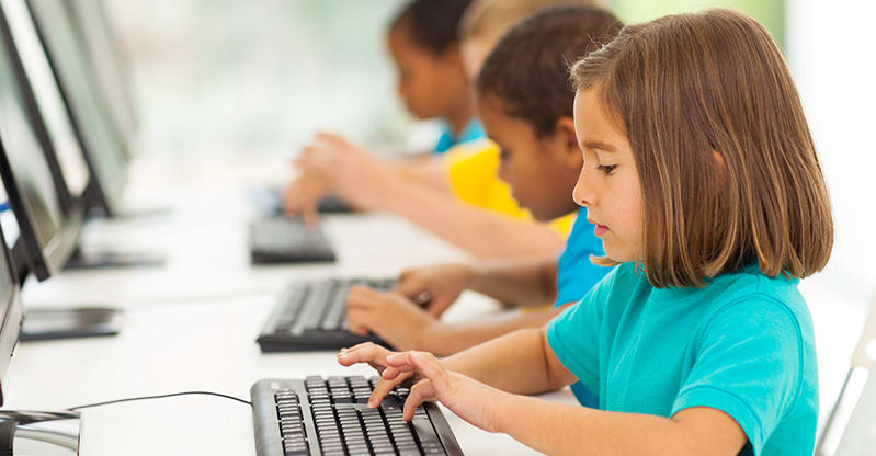 Kids Online Courses