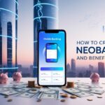 Create a Neobank and Benefit From It