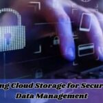 Leveraging Cloud Storage for Secure Payroll Data Management