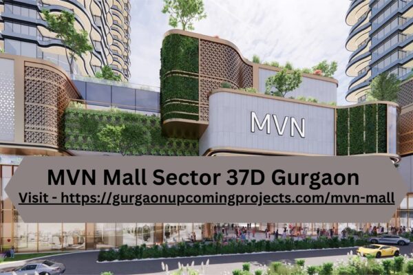 MVN Mall Gurgaon