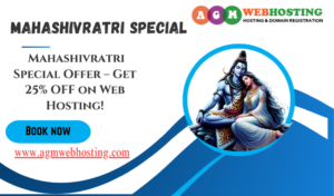 Maha Shivratri Special Offer 