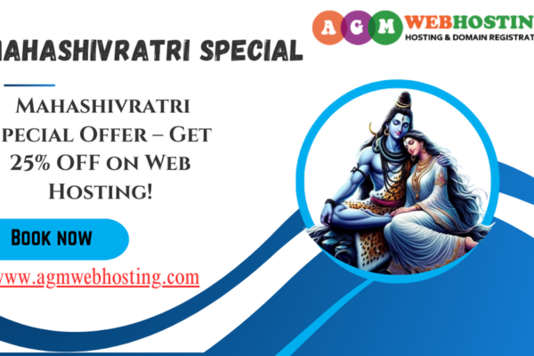 Maha Shivratri Special Offer