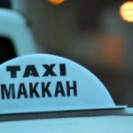 Book Your Makkah to Madinah Taxi Now for a Smooth Ride