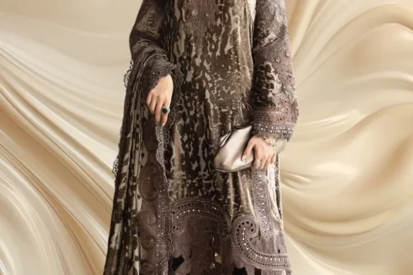 Unveiling Summer Fashion Collection & Eid Collection 2025 Essentials