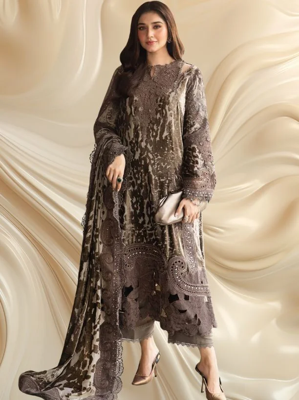 Unveiling Summer Fashion Collection & Eid Collection 2025 Essentials