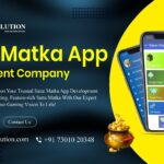 Satta Matka game development