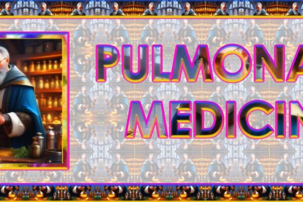 Pulmonary Medicine