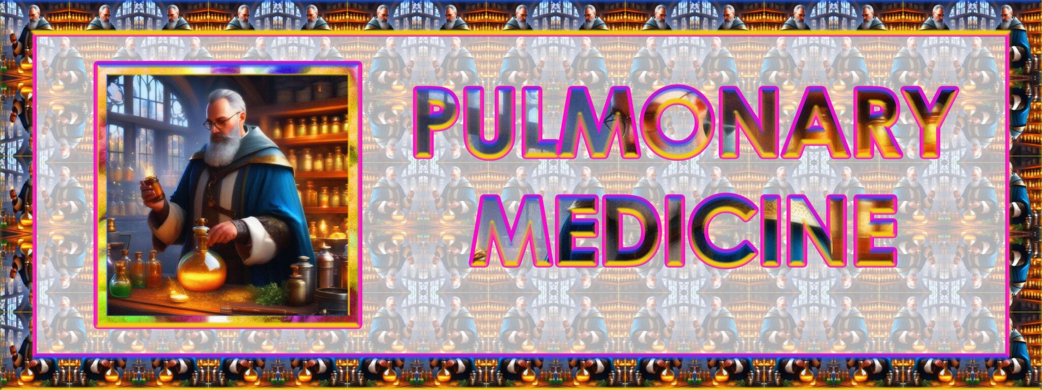 Pulmonary Medicine