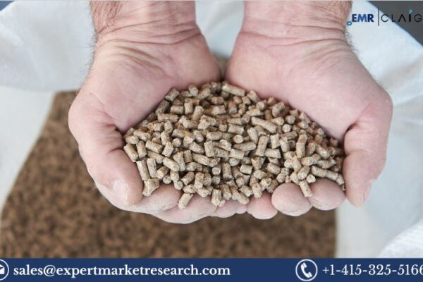 Middle East and Africa Animal Feed Market