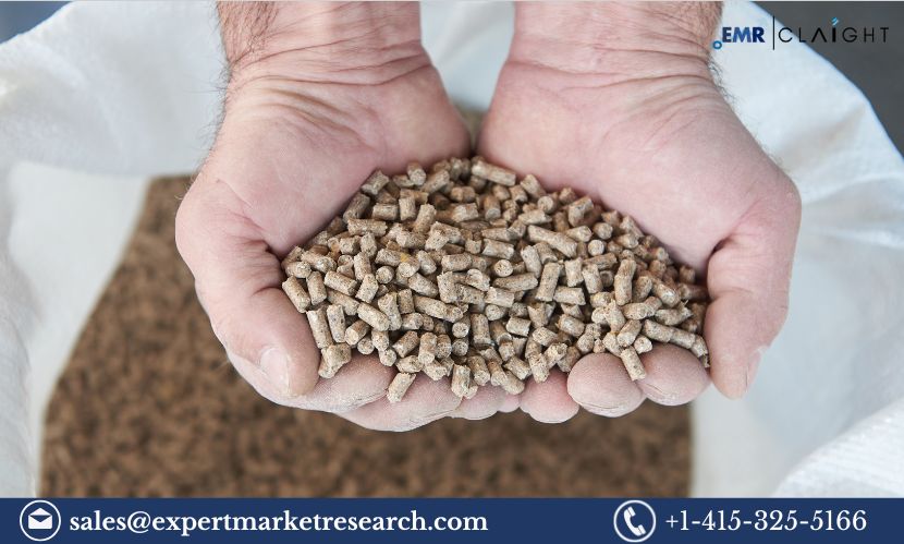 Middle East and Africa Animal Feed Market